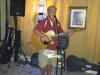 3 It was a wonderful night of music from talented Jack Worthington at Bourbon St. on the Beach.